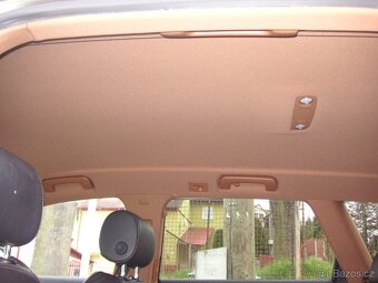 Audi A6 C6 Avant 3,0 TDI - Facelift Quattro Webasto - 16