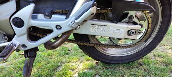 Honda XL 1000V Varadero - 16
