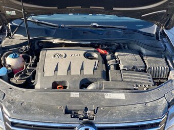 Volkswagen Passat B7 1.6TDI 77kw - 16