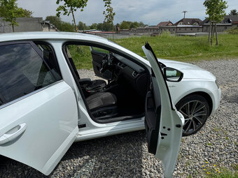 Škoda Octavia 3 Laurin&Klement - 16