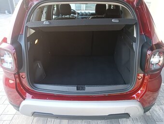 Dacia Duster 1.3TCe PRESTIGE - 16
