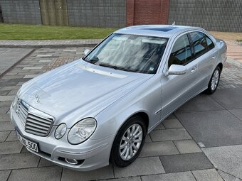 ⭐️MERCEDES-BENZ⭐️E220CDI⭐️W211 FL⭐️ - 16