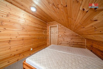 Prodej rodinného domu, 2550 m², Luková - 16