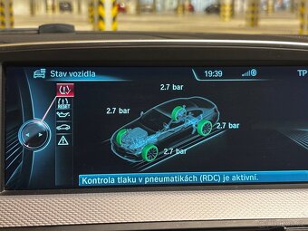 BMW 640d Xdrive - 16