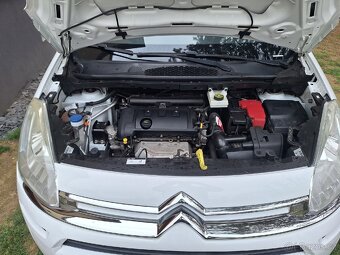 Citroen berlingo multispace - 16