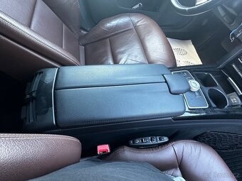 Mercedes benz w212 350cdi - 16
