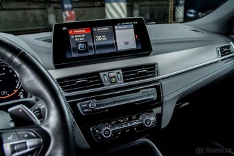 BMW X2 35i - 16