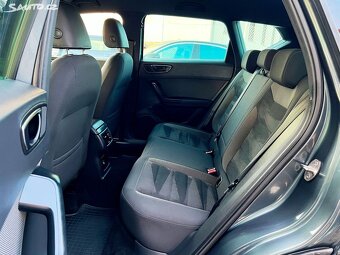 Seat Ateca 2.0TDI 4Drive Xcellence Kamera - 16