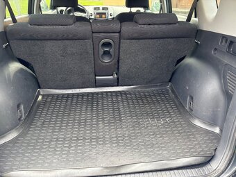 PRODÁM Toyota RAV4 4x4 100kw rok.2008 - 16