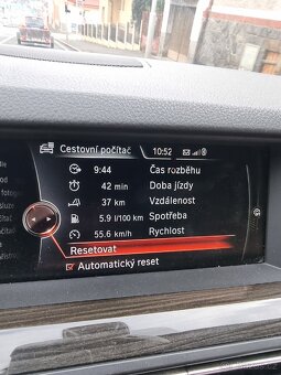 BMW F11 530d LCi Mpacket - 16
