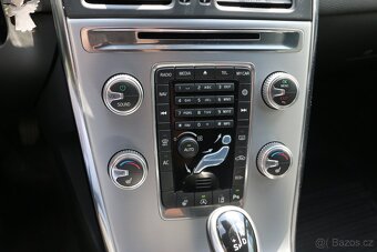 Volvo XC60 2.0 140 Kw, AUTOMAT,Tažné - 16