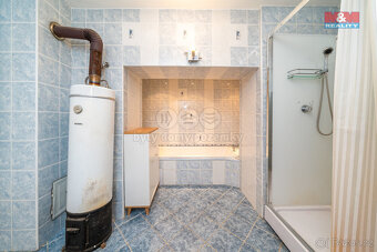 Prodej rodinného domu, 195 m², Štíty - Březná - 16