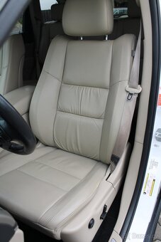 Jeep Grand Cherokee 3.0CRD 184kW + LIMITED + 128000KM - 16