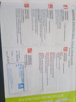 Citroen C8 2.0 16V - 16