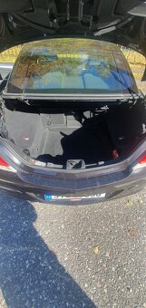 Opel Astra cabrio 1.8 benzín nová STK - 16