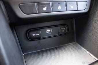 Kia Sportage 1.6 T-GDi Gold 2023 - 16