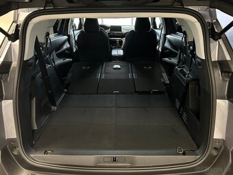 Peugeot 5008 ACTIVE 1.5 BlueHDi 130 S&S MAN6 7 míst - 16