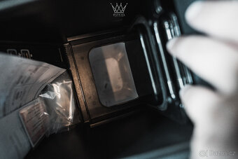 Mercedes-Benz V trieda V250 d lang Avantgarde AMG Line DPH - 16