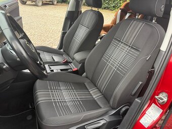 Volkswagen Golf VII 1.4 TSI 92kW edice LOUNGE - 16