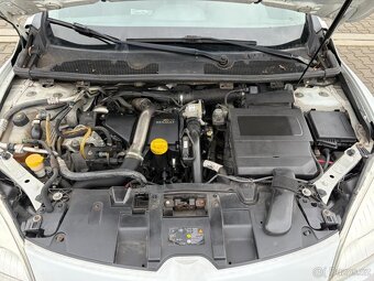 Renault Megane 1.5 DCi naj. 131t - 16