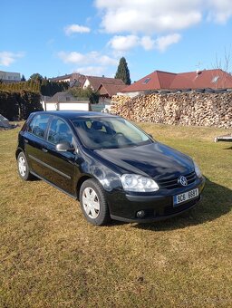 W golf 5 1.9 tdi 77kw - 16