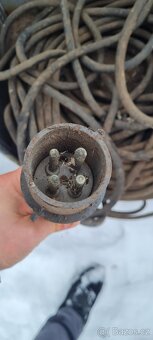 Třídička, drtička, dopravník - 16