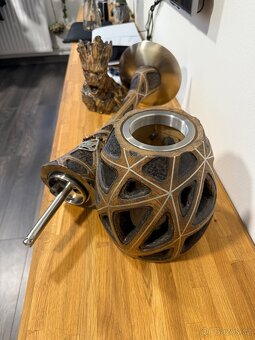 KLIFIDES Vodní dýmka - 16