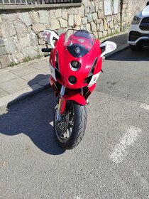 Ducati 999 - 16