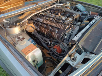 BMW E28 - 16