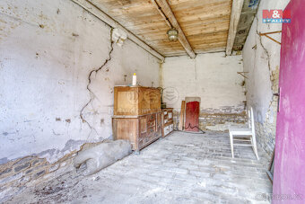 Prodej rodinného domu, 67 m², Kněževes, ul. Pražská - 16