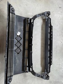 Fiat Ducato přední nárazník 2012 - - 16