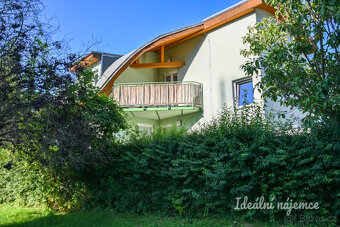 Pronájem bytu 2+kk, Jasanová, Jundrov, 15700 Kč/měs, 31 m2 - 16