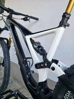 Horské kolo Orbea Rallon M Team Carbon 29″ - 16