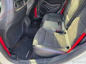 Mercedes Benz GLA X156, AMG packet, DPH - 16