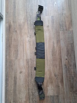 Airsoft kompletní vybavení - 16