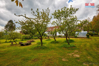 Prodej chalupy,130 m²,pozemek 4634m², Zahrádka - 16