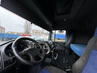 DAF XF 95.480 8X4 S3 - 16