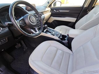 Mazda CX 5 2019 Revolution TOP BENZIN - 16