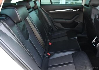 Škoda Octavia 2,0TDi STYLE DSG 110KW - 16