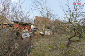 Prodej chalupy, 92 m², Svatý Jan - 16