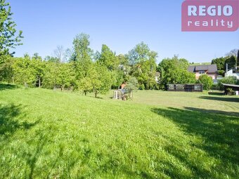 Prodej pozemku 4961 m2, Bruzovice - 16