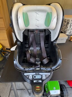 Joie i-Spin 360, 0 - 19kg, 40 - 105cm - 16