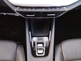 Škoda Octavia IV- 1.4Tsi iV hybrid,2700km,2024, DPH AKCE - 16