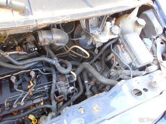 FORD TRANSIT 300L FDG6 - 16