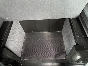 Renault Master 170k, 8EP, Zadní spaní, 2lůžka - 16