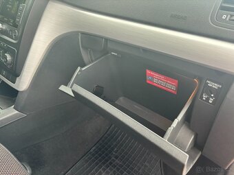 Škoda Yeti 1.4 Tsi 90kw r.v. 2013, Serviska - 16