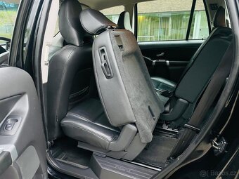 Volvo XC90 2.4 D5 147KW AUTOMAT VÝHŘEV NAVI SERVISKA - 16