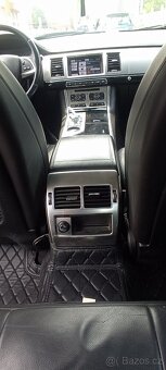 Jaguar XF 3,0 S nafta  RV 2015 - 16