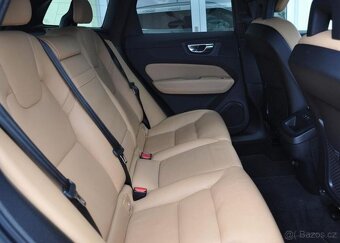 Volvo XC60 2,0D4 INSCRIPTION K360° - 16