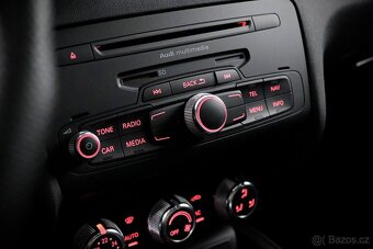 Audi A1 1.4TFSI 90kW DSG S line - 16